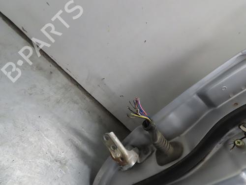 Right front door MITSUBISHI PAJERO III (V7_W, V6_W) 3.2 Di-D (V68W, V78W) | BP16892624C3 