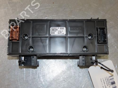 Used Climate control CITROËN JUMPY II (VF7) 2.0 HDi 120 (120 hp) 18967890