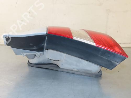 Right taillight MERCEDES-BENZ CLC-CLASS (CL203) CLC 200 CDI (203.707) | BP22367885C35 