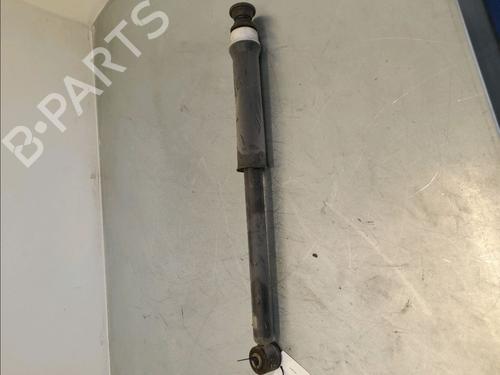 Used Right rear shock absorber RENAULT CLIO V (B7_) 1.0 TCe 100 (B7MT) (101 hp) 27306683