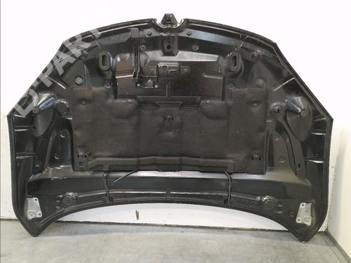 Hood RENAULT MEGANE III Coupe (DZ0/1_) 1.5 dCi (DZ09, DZ0D, DZ1F, DZ1G, DZ14, DZ29) | BP9422622C1