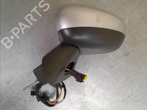 Left mirror CITROËN C3 II (SC_) 1.0 VTi 68 | BP14945633C26 