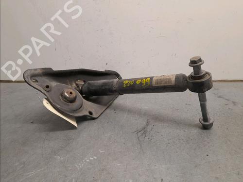 Left rear shock absorber PEUGEOT PARTNER Box Body/MPV 1.6 HDi | BP11746832M18