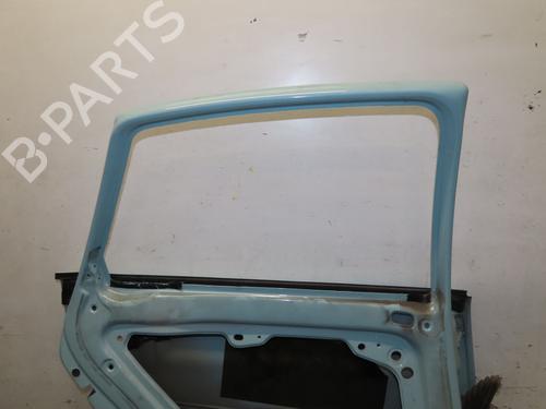 Used Left rear door Left rear door SEAT IBIZA III (6L1) 1.2 (64 hp) 33417518 33417518