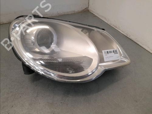 Right headlight VW EOS (1F7, 1F8) 2.0 TDI 16V | BP37253175C29 - Image 4