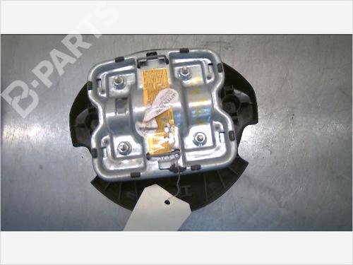 Driver airbag RENAULT CLIO III (BR0/1, CR0/1) 1.5 dCi (C/BR0G, C/BR1G) | BP9408723C9 