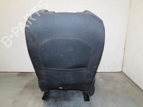Sæde højre fortil RENAULT CLIO V (B7_) 1.0 TCe 100 (B7MT) | BP29622392C16 
