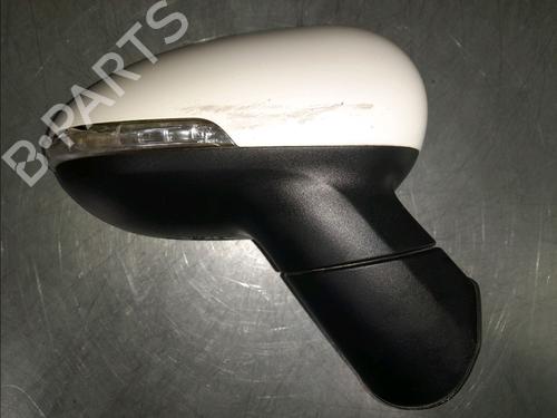 Right mirror KIA RIO III (UB) 1.4 CRDi | BP13013832C27 