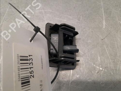 Camera CITROËN C3 AIRCROSS II (2R_, 2C_) 1.5 BlueHDi 110 (110 hp) 30714620