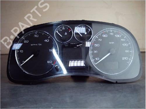 Instrument cluster PEUGEOT 307 Break (3E) 2.0 HDI 90 | BP23158245C47 