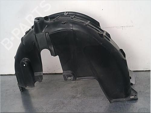 Wheel arch CITROËN C3 III (SX) 1.2 THP 110 (SXHNPS, SXHNZT, SXHNZ6) | BP14857455C56 