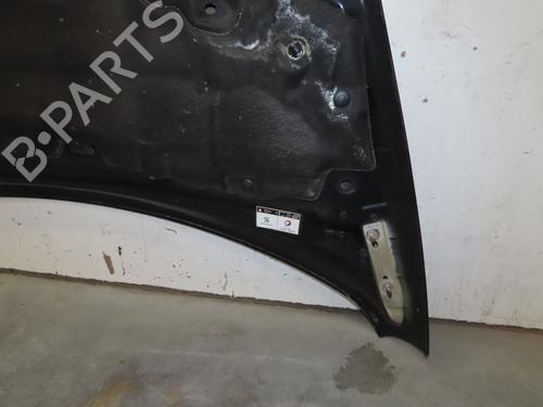 Used Hood PEUGEOT 3008 II SUV (MC_, MR_, MJ_, M4_) 2.0 BlueHDi 150 (MJAHXH, MJAHXV, MJAHXG, MJAHSH, MJAHRH,... (150 hp) 25279291