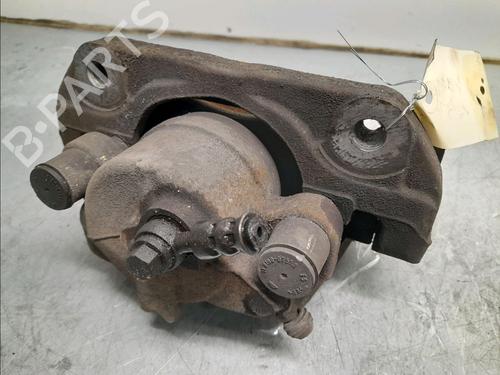 Right front brake caliper CITROËN JUMPY III Van (V_) 1.6 BlueHDi 115 | BP14857072M104