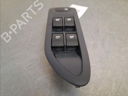 Left front window switch RENAULT VEL SATIS (BJ0_) 2.2 dCi (BJ0E, BJ0F, BJ0G, BJ0H) | BP14945690I27 