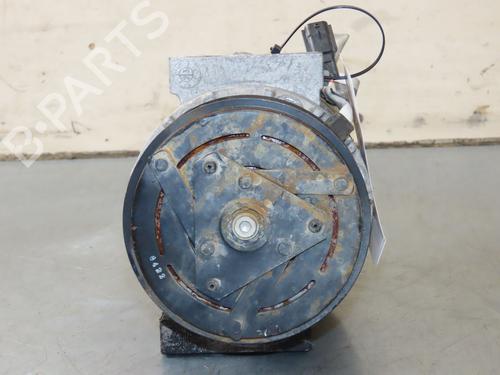 AC compressor RENAULT TRAFIC III Van (FG_) 1.6 dCi 140 (FGMA, FGMC) | BP32716025M34  - Image 6