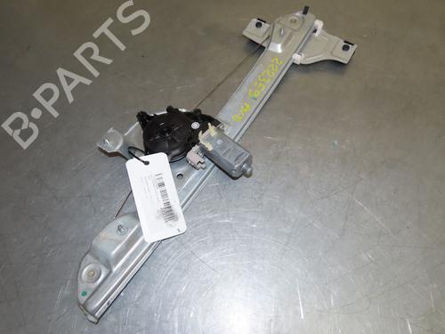 Used Front right window mechanism Front right window mechanism 16486806 16486806