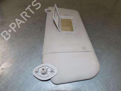 Pala sol esquerda CITROËN JUMPY II (VF7) 2.0 HDi 120 (120 hp) 19326431