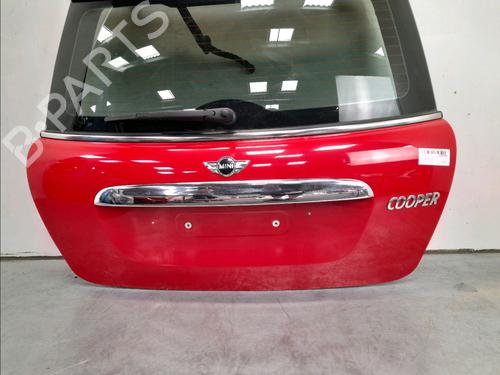 Used Tailgate MINI MINI (R56) Cooper (122 hp) 14945949