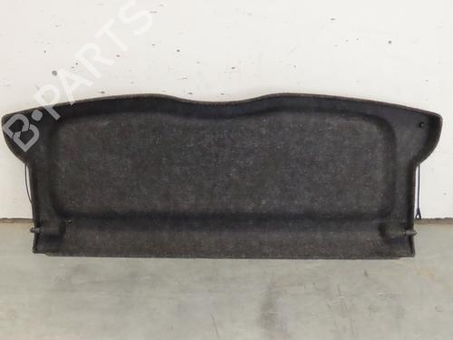 Rear parcel shelf ALFA ROMEO MITO (955_) 1.3 MultiJet (955AXP1A, 955AYC1A) | BP18887249C85 