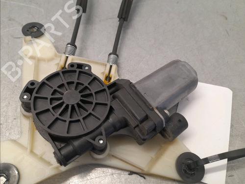 Used Front left window mechanism RENAULT MASTER III Van (FV) 2.3 dCi 125 FWD (FV0C, FV0D, FV0G, FV0H, FV0J, FV0K,... (125 hp) 32377193