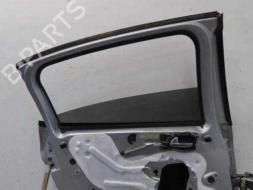Left rear door PEUGEOT 208 I (CA_, CC_) 1.6 HDi | BP24323227C4