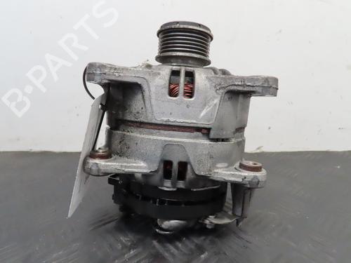 Alternator VW NEW BEETLE Convertible (1Y7) 1.9 TDI | BP24966123M7 