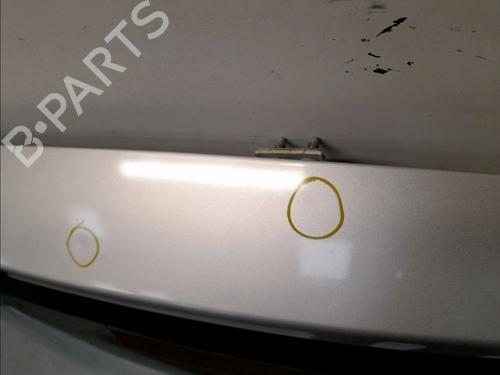 Tailgate HYUNDAI ATOS (MX) 1.0 i | BP16555045C6 