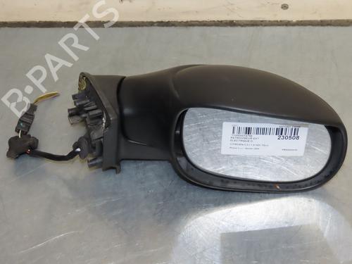 Right mirror CITROËN C3 I (FC_, FN_) 1.4 HDi | BP16308922C27 