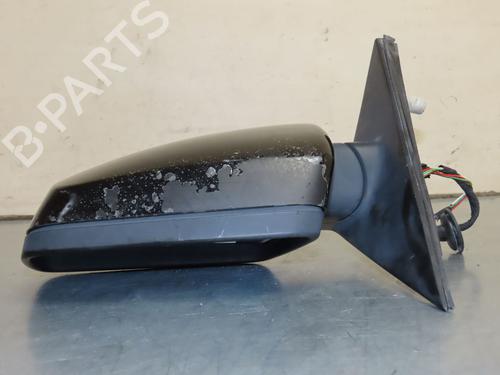Left mirror BMW 5 Touring (E61) 525 d | BP16637157C26 