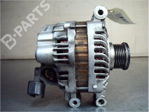 Alternator PEUGEOT 308 I (4A_, 4C_) 1.6 16V | BP11131152M7 