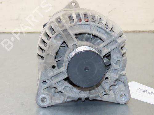 Used Alternator RENAULT MASTER II Bus (JD) 2.2 dCI 90 (90 hp) 20128148