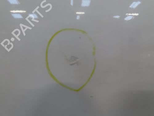 Left front door CITROËN DS3 (SA_) 1.6 HDi 90 | BP31796603C2 