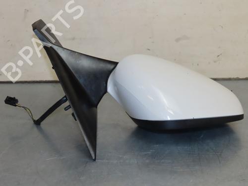 Right mirror ALFA ROMEO MITO (955_) 1.4 TJet (955AXA1B) | BP16478507C27 