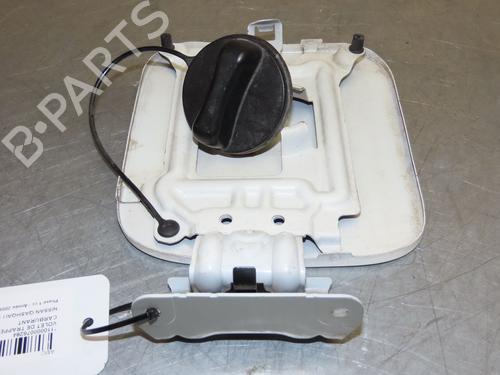 Fuel flap NISSAN QASHQAI / QASHQAI +2 I (J10, NJ10, JJ10E) 1.5 dCi | BP16740120C131 