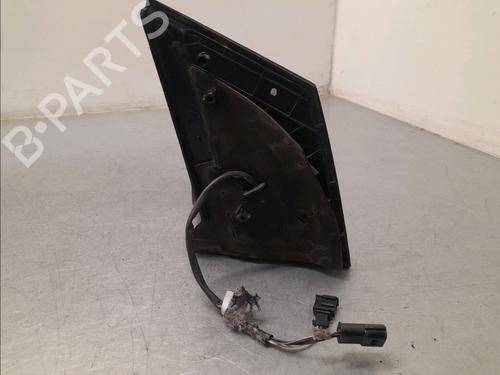 Retrovisore sinistro VW FOX Hatchback (5Z1, 5Z3, 5Z4) 1.2 (55 hp) 31056086