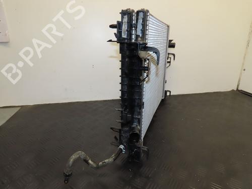 Water radiator RENAULT TWINGO III (BCM_, BCA_) 0.9 TCe 95 | BP35887678M31  - Image 6
