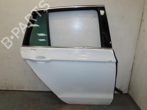 Used Right rear door Right rear door 38527314 38527314