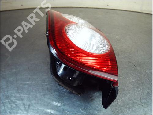 Right taillight NISSAN MICRA III (K12) 1.4 16V | BP10415381C35 