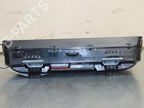 Display CITROËN C4 CACTUS 1.2 THP 110 (110 hp) 16430391