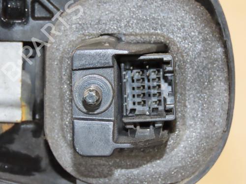 Left mirror OPEL VIVARO A Van (X83) 2.0 CDTI (F7) | BP25585744C26 