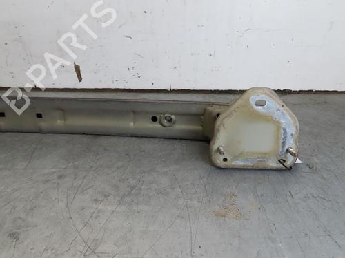 Rear bumper reinforcement FIAT BRAVO II (198_) 1.6 D Multijet (198AXM1B) | BP17214116C73 