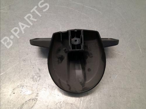 Used Rear mirror NISSAN QASHQAI I (J10, NJ10) 1.5 dCi (110 hp) 32333199