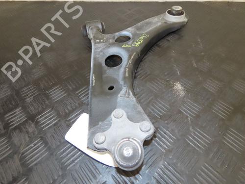 Used Right front suspension arm Right front suspension arm OPEL CORSA F (P2JO) 1.2 (68) (101 hp) 36486748 36486748