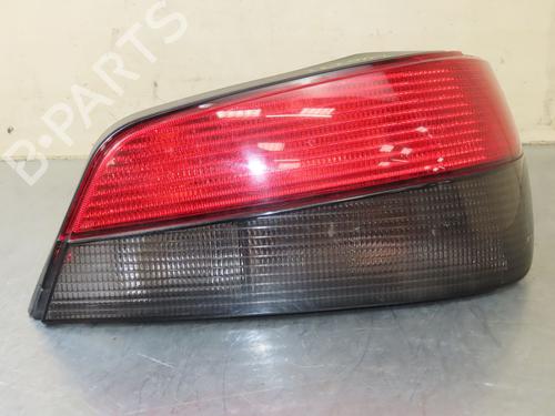 Used Right taillight PEUGEOT 306 Hatchback (7A, 7C, N3, N5) 1.9 D (69 hp) 18663447