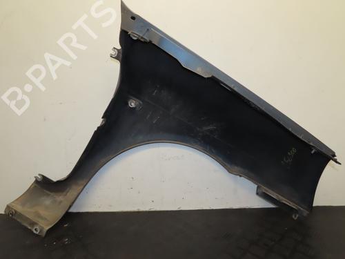 Left front fenders RENAULT CLIO II (BB_, CB_) 1.5 dCi (B/C2J) | BP29016784C41 
