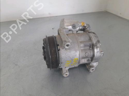 AC compressor FIAT TIPO Hatchback (356_, 357_) 1.4 (356HXA1B, 357) | BP27508946M34 