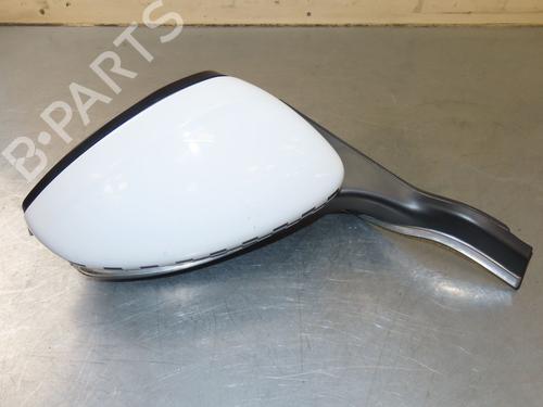 Right mirror PEUGEOT 208 I (CA_, CC_) 1.2 VTI 82 | BP17909794C27 