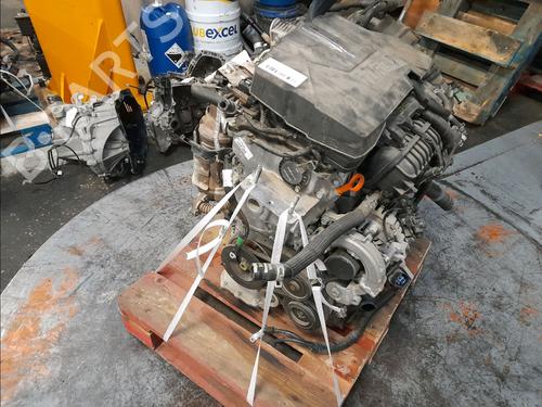 Engine HYUNDAI i20 III (BC3, BI3) 1.0 T-GDI hybrid 48V | BP26303320M1 - Image 4