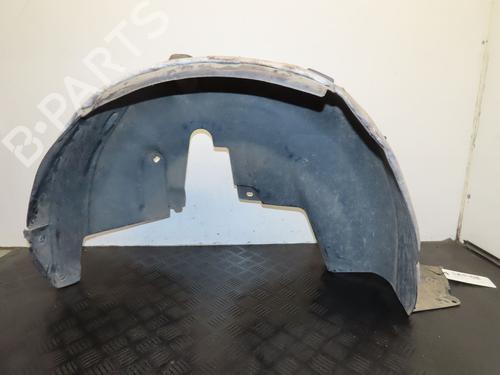 Hjulbue PEUGEOT 2008 I (CU_) 1.2 THP 110 / PureTech 110 | BP30630711C56 