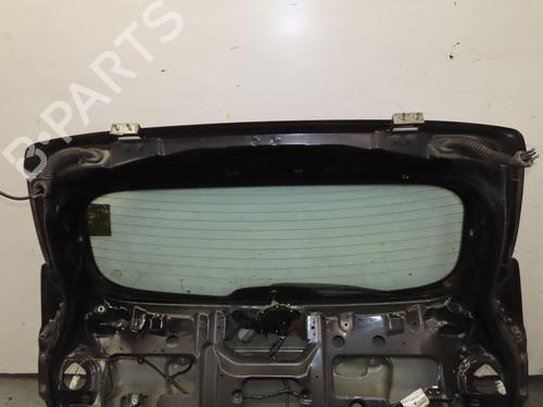 Used Tailgate NISSAN QASHQAI I (J10, NJ10) 1.5 dCi (106 hp) 28828580
